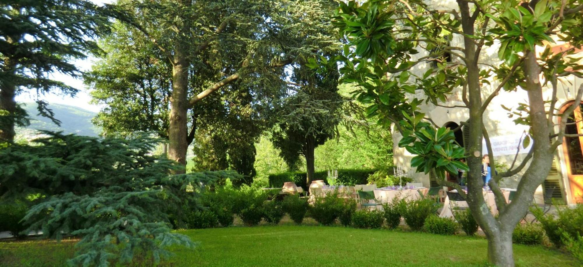 Villa San Simone Pistoya Exterior foto