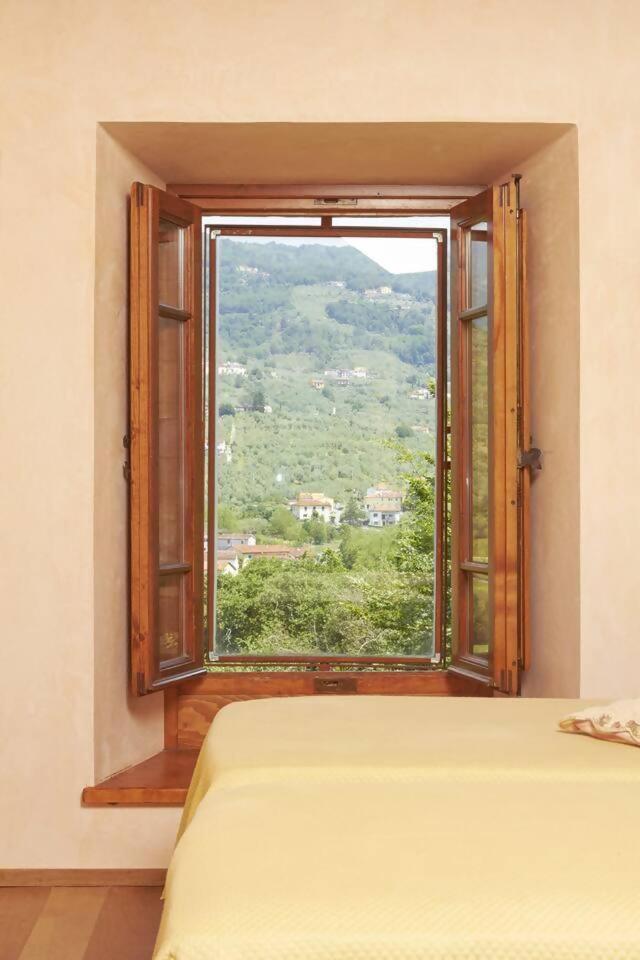 Villa San Simone Pistoya Exterior foto