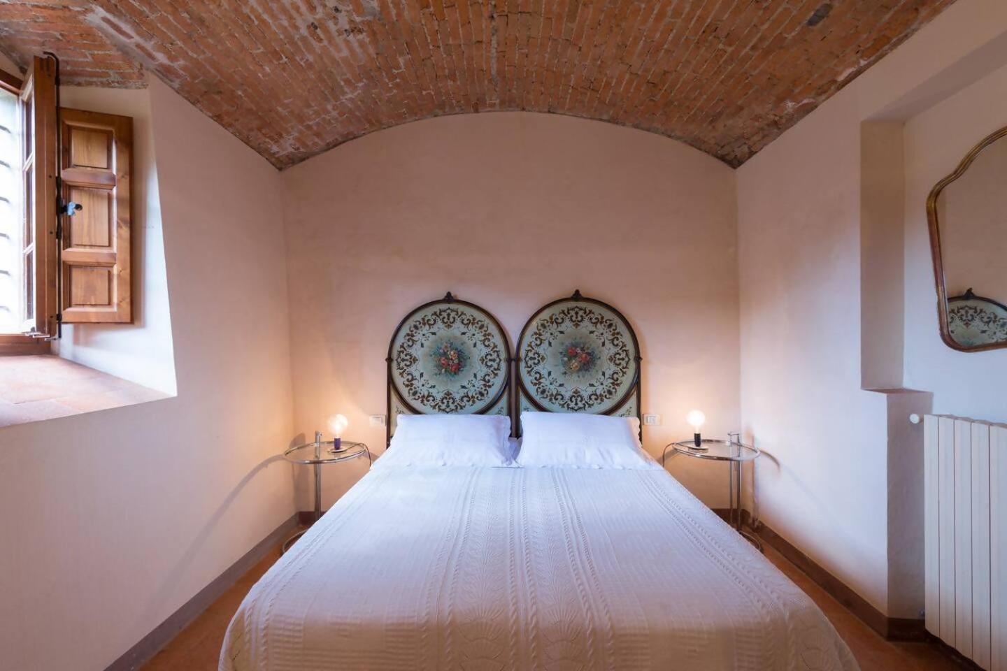Villa San Simone Pistoya Exterior foto